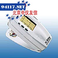 爱色丽分光密度仪