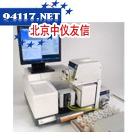 瓦里安油品分析仪