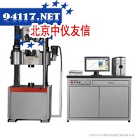 电液伺服万能试验机SHT4305
