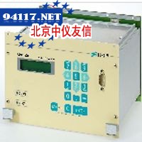 PH100盘装型pH计