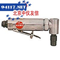 直角气动研磨砂轮机