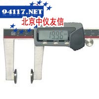 碟量面数显卡尺