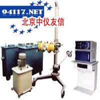 移动(固定)式X射线探伤机
