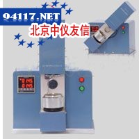 粘结指数自动搅拌仪