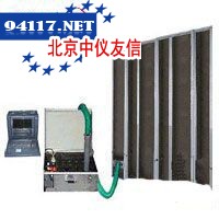 线性热膨胀系数测定仪