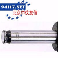 缝隙喷嘴式测量头