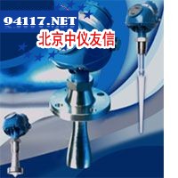 罗斯蒙特5600雷达液位计