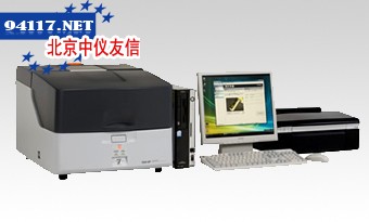 能量色散型X射线荧光分析装置EDX-GP