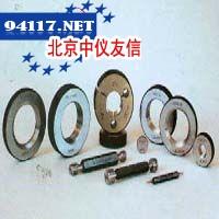 自行车螺纹专用量规