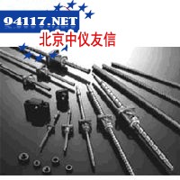 螺纹直径与螺距的组合