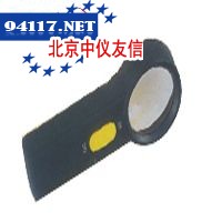 袖珍照明放大镜