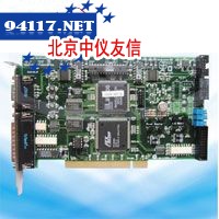 试金DirectlTM控制器及数据采集处理系统