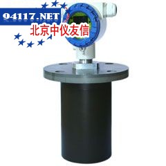 超声波大量程物/液位仪