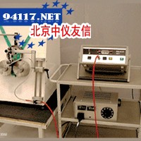 轴承表面质量检查仪