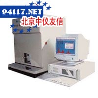 钙铁硅分析仪