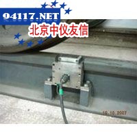 钢研火车车轮自动探伤成套设备