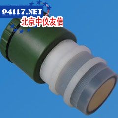 防腐型超声波物位仪