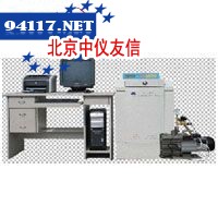 高灵敏度多元素分析仪（电致冷）