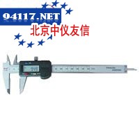 高硬数显卡尺