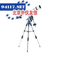 102/1000折射式天文望远镜