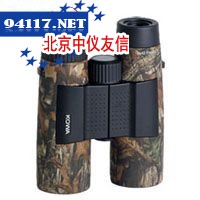 10x42观鸟用双筒望远镜BD42-10CAM迷彩寇瓦双筒望远镜