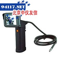 118A便携式光纤内窥镜