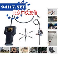 138E55旋转视频内窥镜