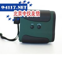 1500VR/VH测高测距测角一体机