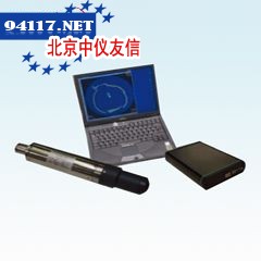 1512USB管道成像声纳检测系统