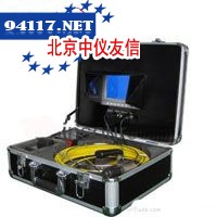 CNS-110-7F管墙检测系统
