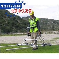 25MHz非屏蔽天线