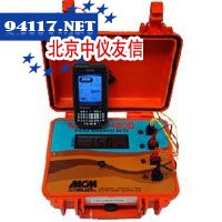 400D数字土壤电阻测试仪