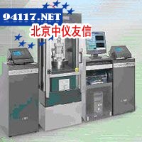 45-C86A2岩石三轴力学测试系统