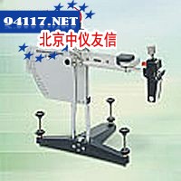 LYB-1电脑路面摩擦系数测定仪