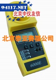 6000E线缆测高仪