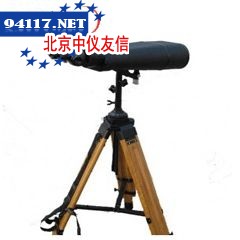 65式望远镜/哨所镜
