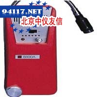 FID燃气管网检漏车