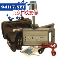 HT-IV地下电缆故障检测仪