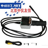 98CT蛇管型工业内窥镜