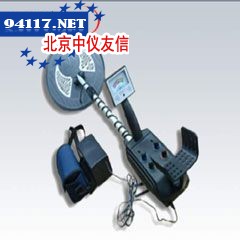 AK-1800地下金属探测器