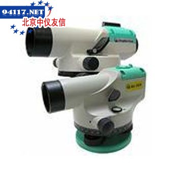 DSZ2+FS1自动安平水准仪