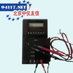 AMP－1型智能电位测量仪