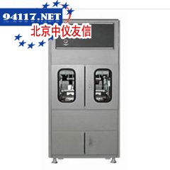 QCZ-2车辙仪(科研单轮)