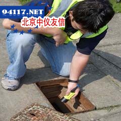 Sebalog N3漏水噪声监测仪