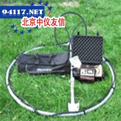 ARIII地下金属探测器