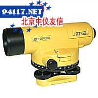 AT-G3自动安平水准仪