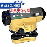 AT-G6自动安平水准仪