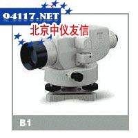 B1自动安平水准仪