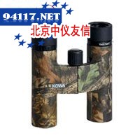 BD25-8CA迷彩寇瓦双筒望远镜