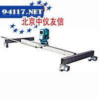 BJGS-1激光断面、轨距、接触网综合检测仪